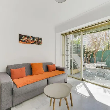 Apartament L'astragale
